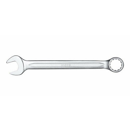Llave Mixta 12mm Cr - v INGCO HCSPA121 - MARKEMSTORE - LLAVES Y JUEGOS
