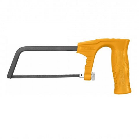 Mini Marco Segueta Ajustable 6 Super Select Ingco Mhhf1505 - MARKEMSTORE - Ferreteria