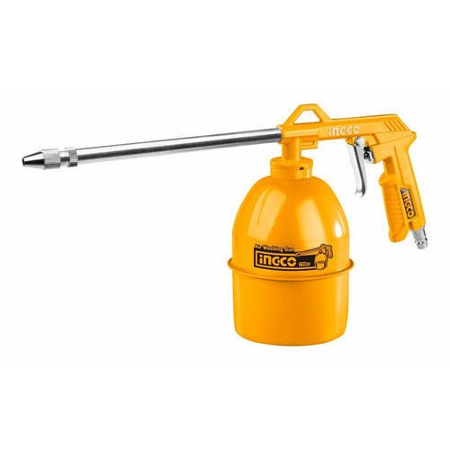 Pistola De Aire Para Limpieza 0,75l Boquilla 215mm INGCO AWG1001 - MARKEMSTORE - Pistolas y Sopladores
