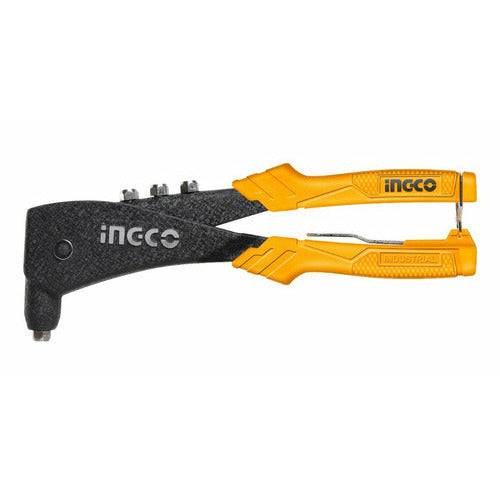 Remachadora Manual 10,5 Ingco HR105 - MARKEMSTORE -