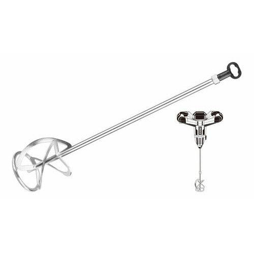 Repuesto Mezclador De Pintura Inalambrico Ingco Mp1120 - MARKEMSTORE - Mezcladores