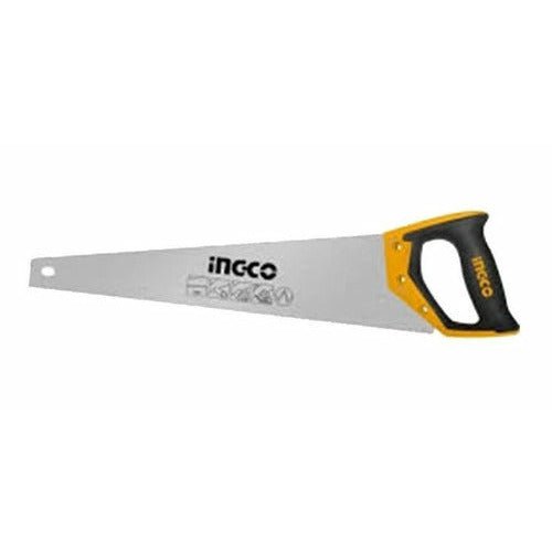 Serrucho 550mm INGCO HHAS08550 - MARKEMSTORE - HERRAMIENTAS MANUALES