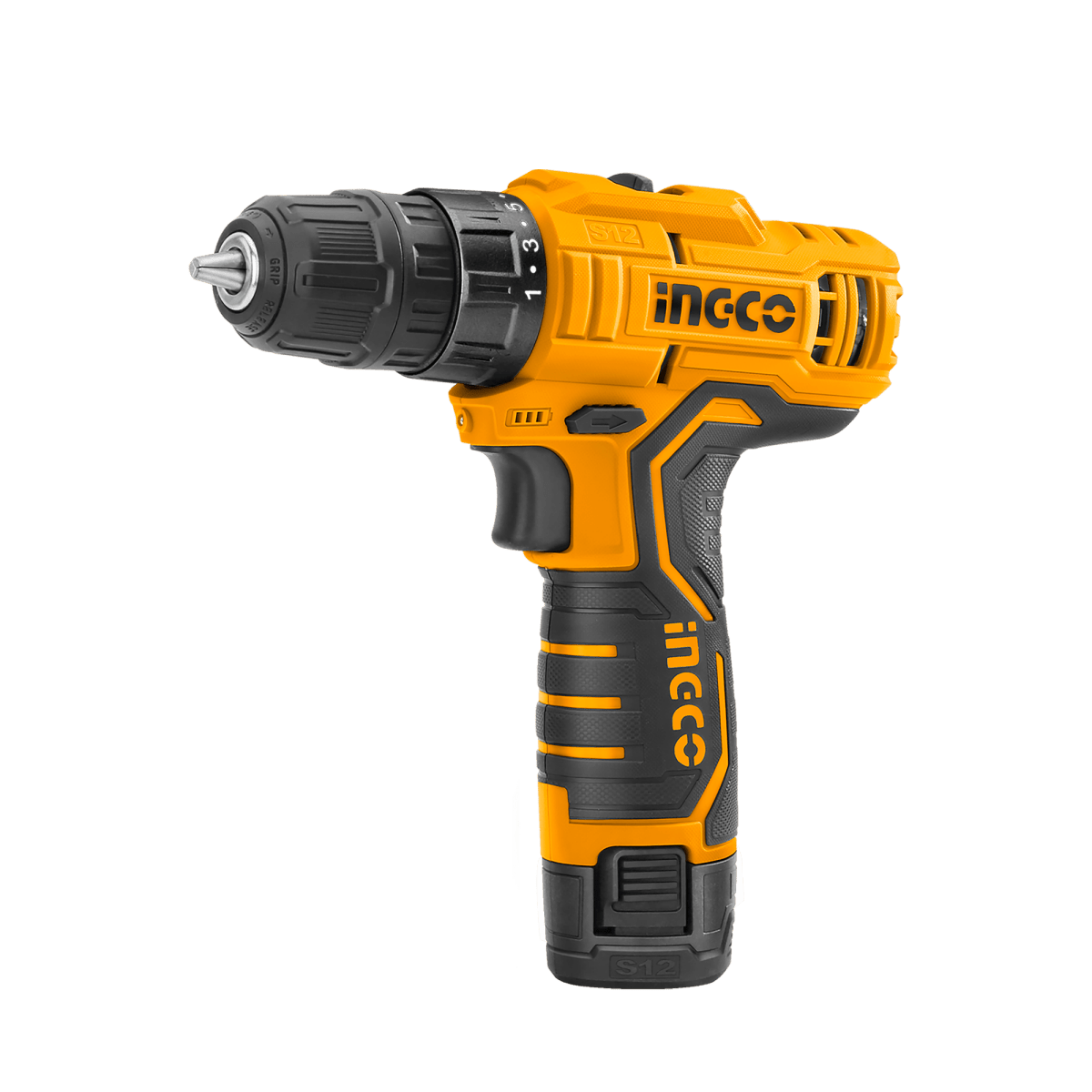 Taladro Inalambrico 12v SUPER SELECT UCDLI12325 - MARKEMSTORE - Taladro