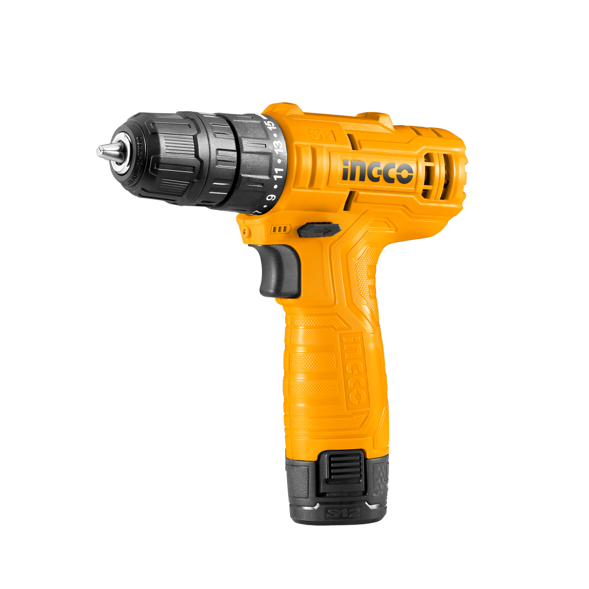 Taladro inalámbrico 12v UCDLI12415 SUPER SELECT - MARKEMSTORE - Taladro