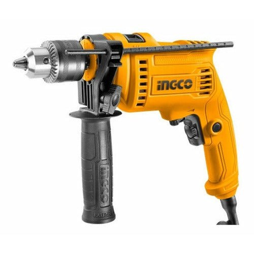 Taladro Percutor 1 2 680w INGCO UID6808 SUPER SELECT - MARKEMSTORE - Taladro