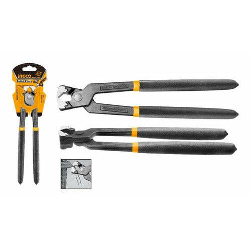 Tenaza 8 Crv Ingco Hrp02200 - MARKEMSTORE -