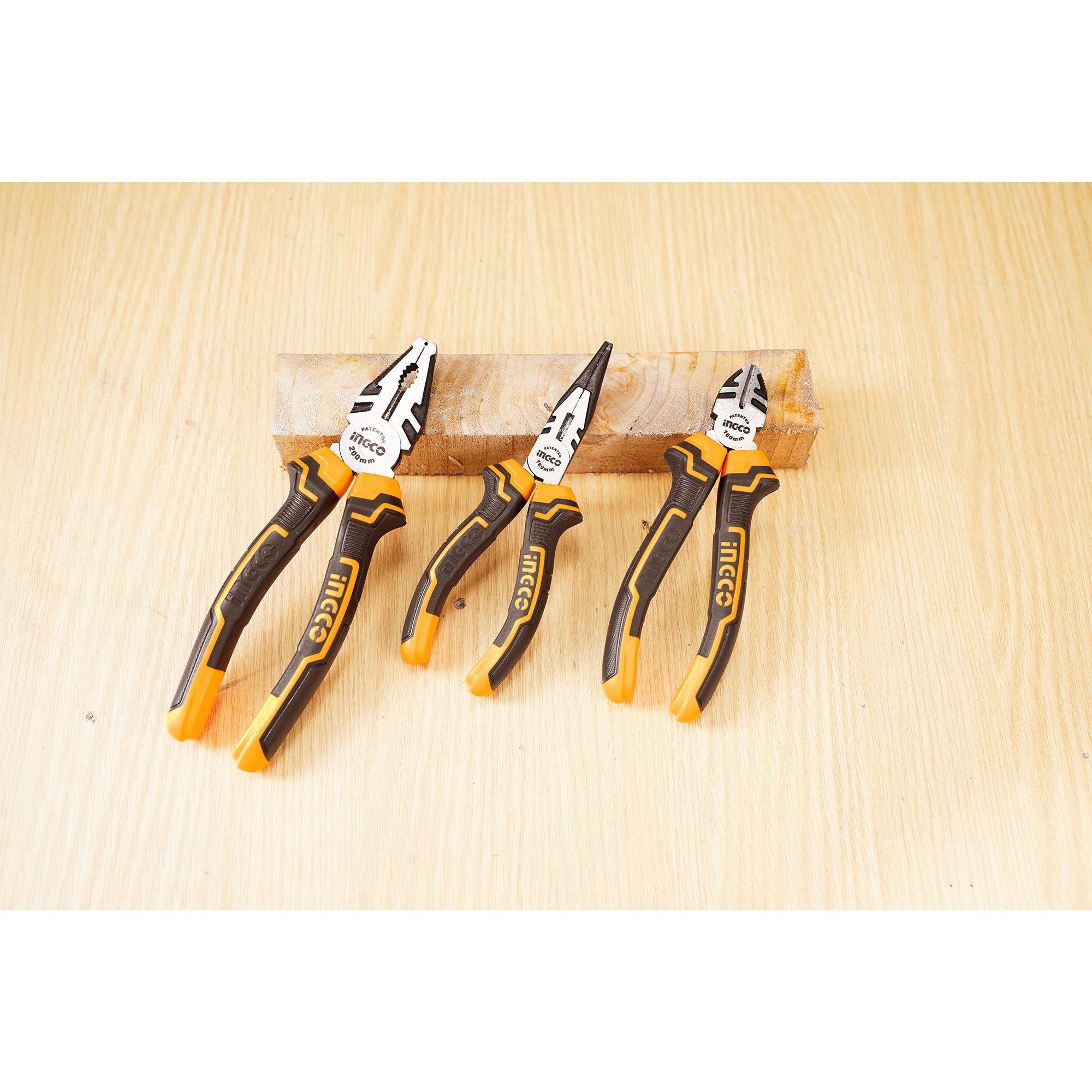 Herramientas Manuales - MARKEMSTORE