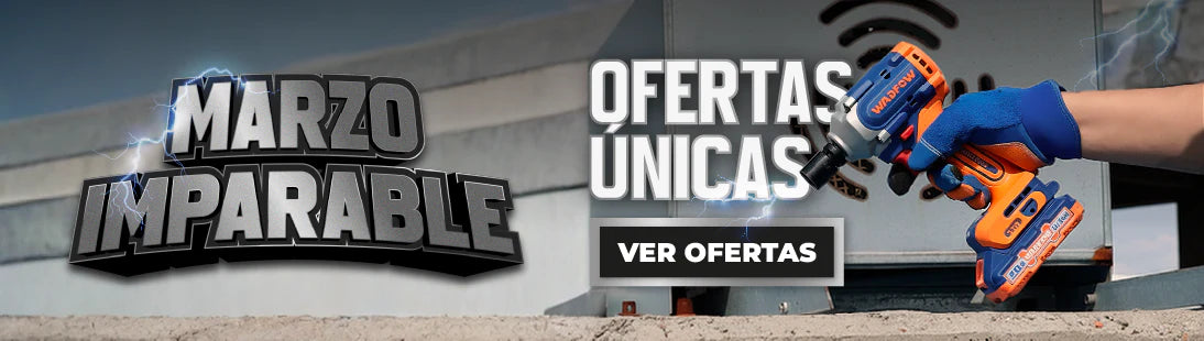 Promos del Mes - MARKEMSTORE