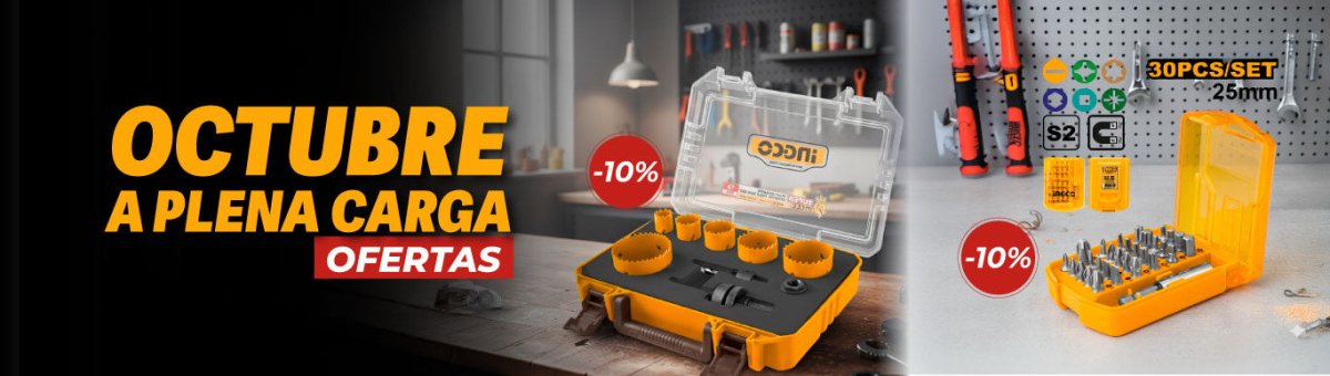 Promos del Mes - MARKEMSTORE