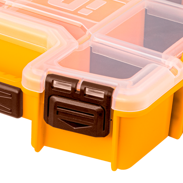 Organizador de Herramientas Plástico 305x230x65mm INGCO PBX1211