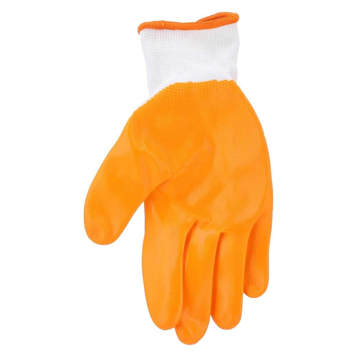 Guantes de Nitrilo INGCO HGNG01