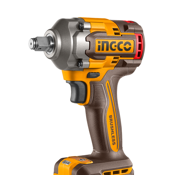 Combo 20V 1 Taladro De Impacto 1/2, Pulidora, Llave De Impacto,  Rotomartillo,  Lampara, Uckli20595