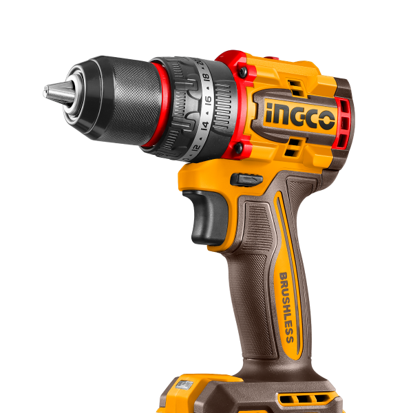 Combo 20V 1 Taladro De Impacto 1/2, Pulidora, Llave De Impacto,  Rotomartillo,  Lampara, Uckli20595