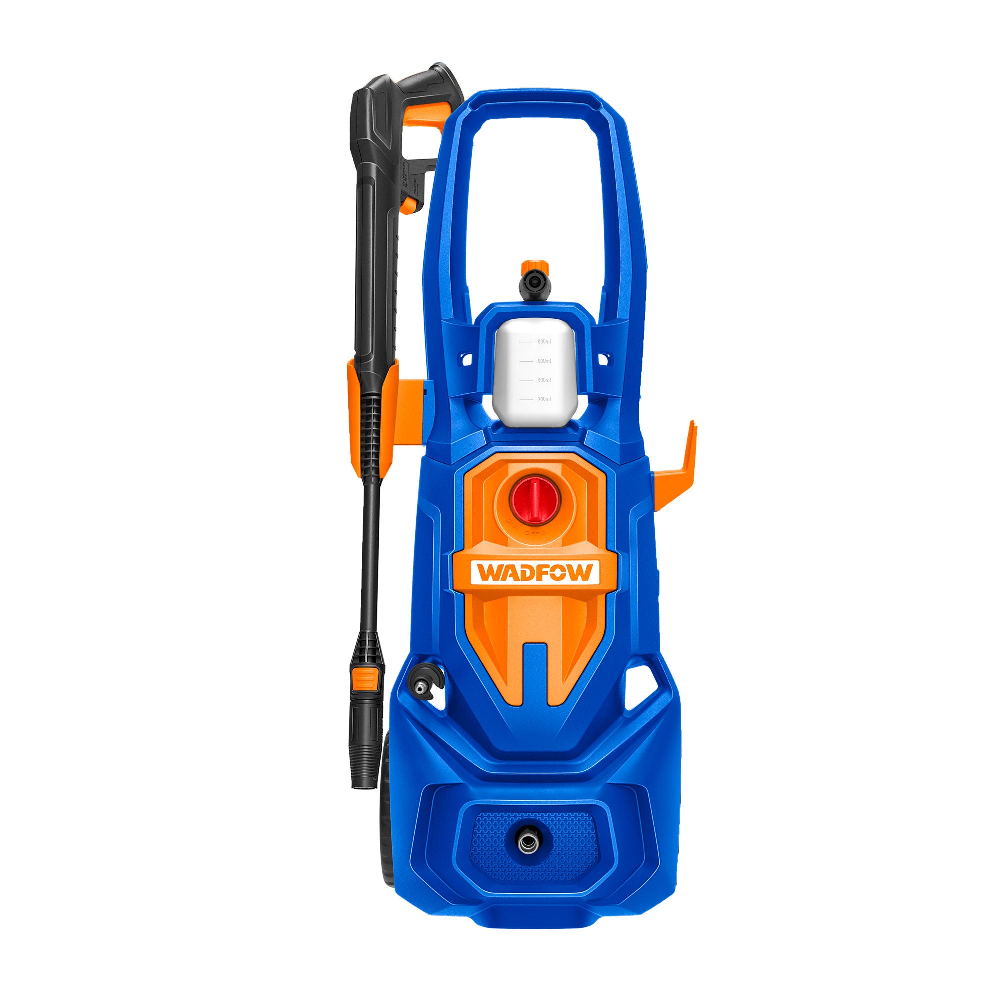 Hidrolavadora Alta Presión 110V 2200W 2320Psi 6L/Min UWHP3A22