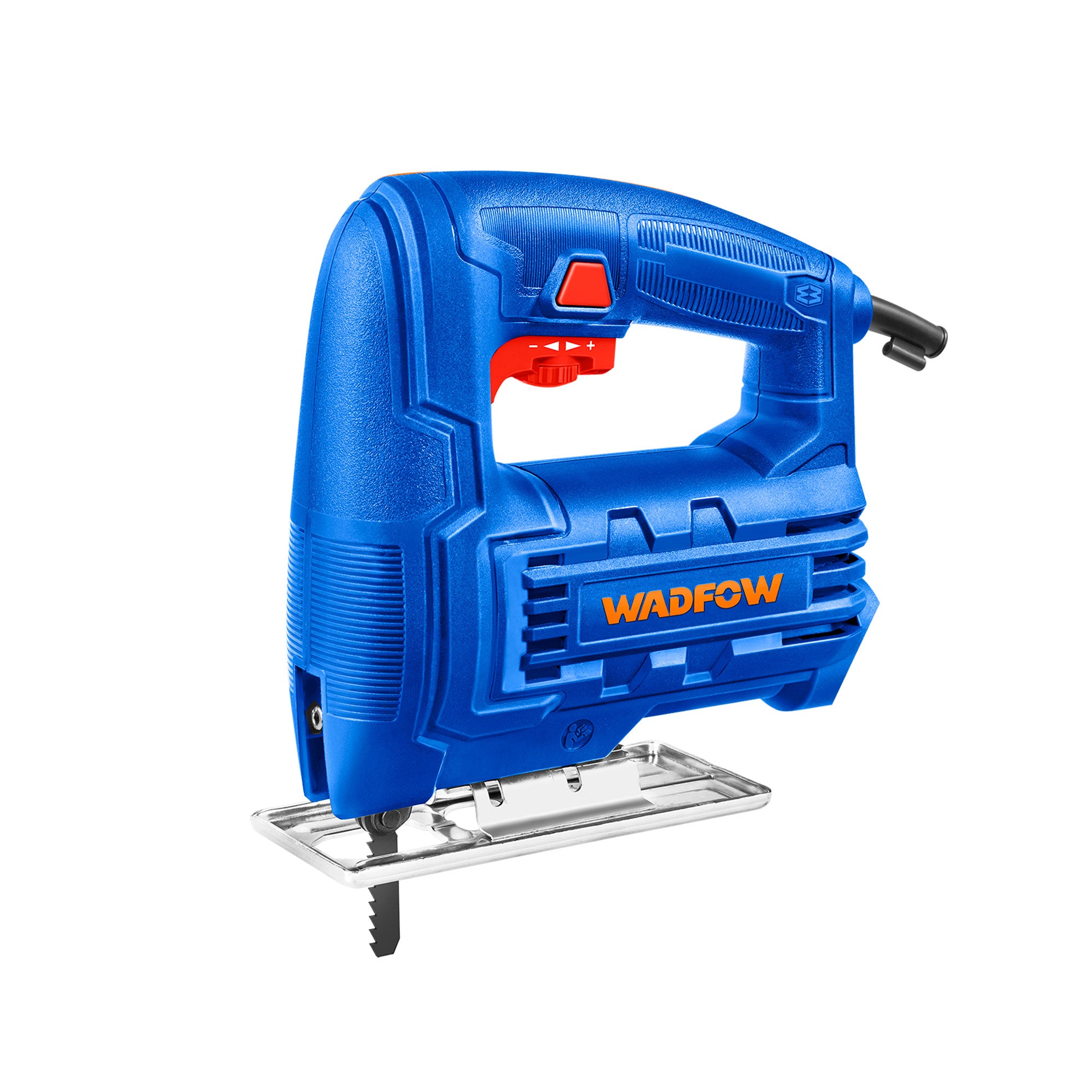 Sierra Caladora 110V 400W 800-3000Rpm UWJS15401