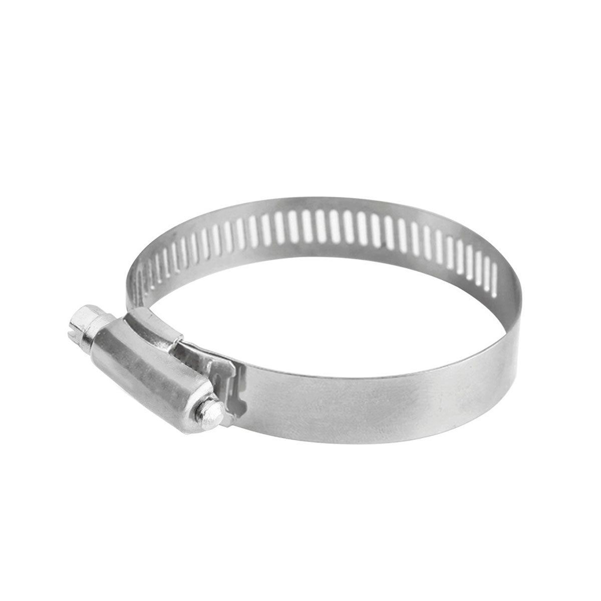 Abrazadera Inoxidable Tipo Cremallera de 32-51MM WHU2906