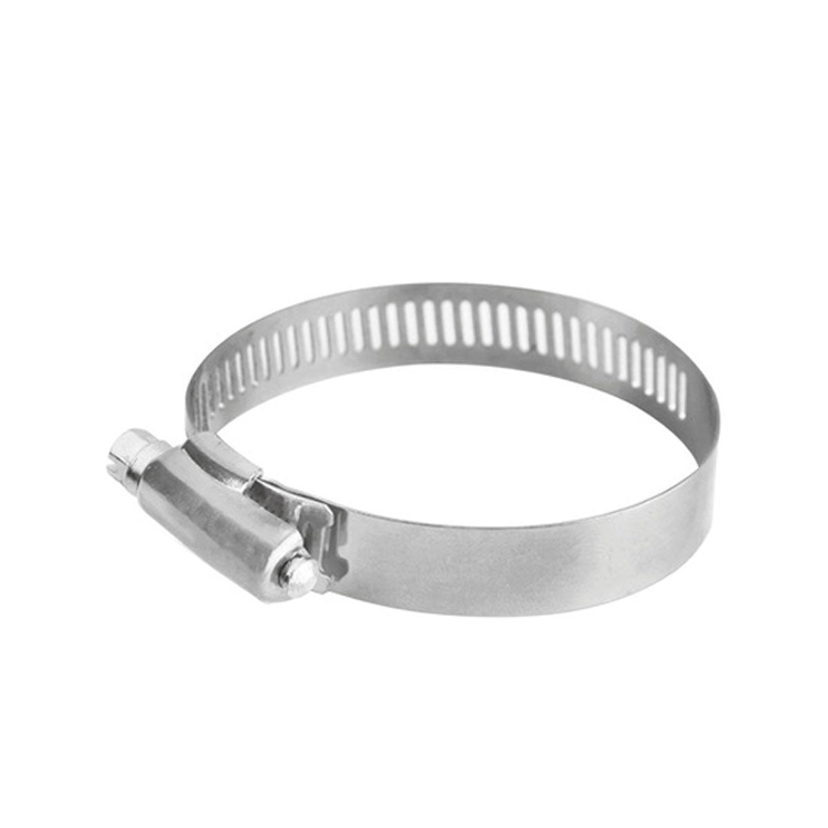 Abrazadera Inoxidable Tipo Cremallera de 57-76MM  WHU2910