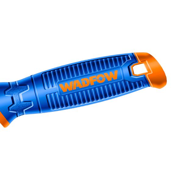 Serrucho para Drywall  6´´ 7TPI WADFOW WHW3G06