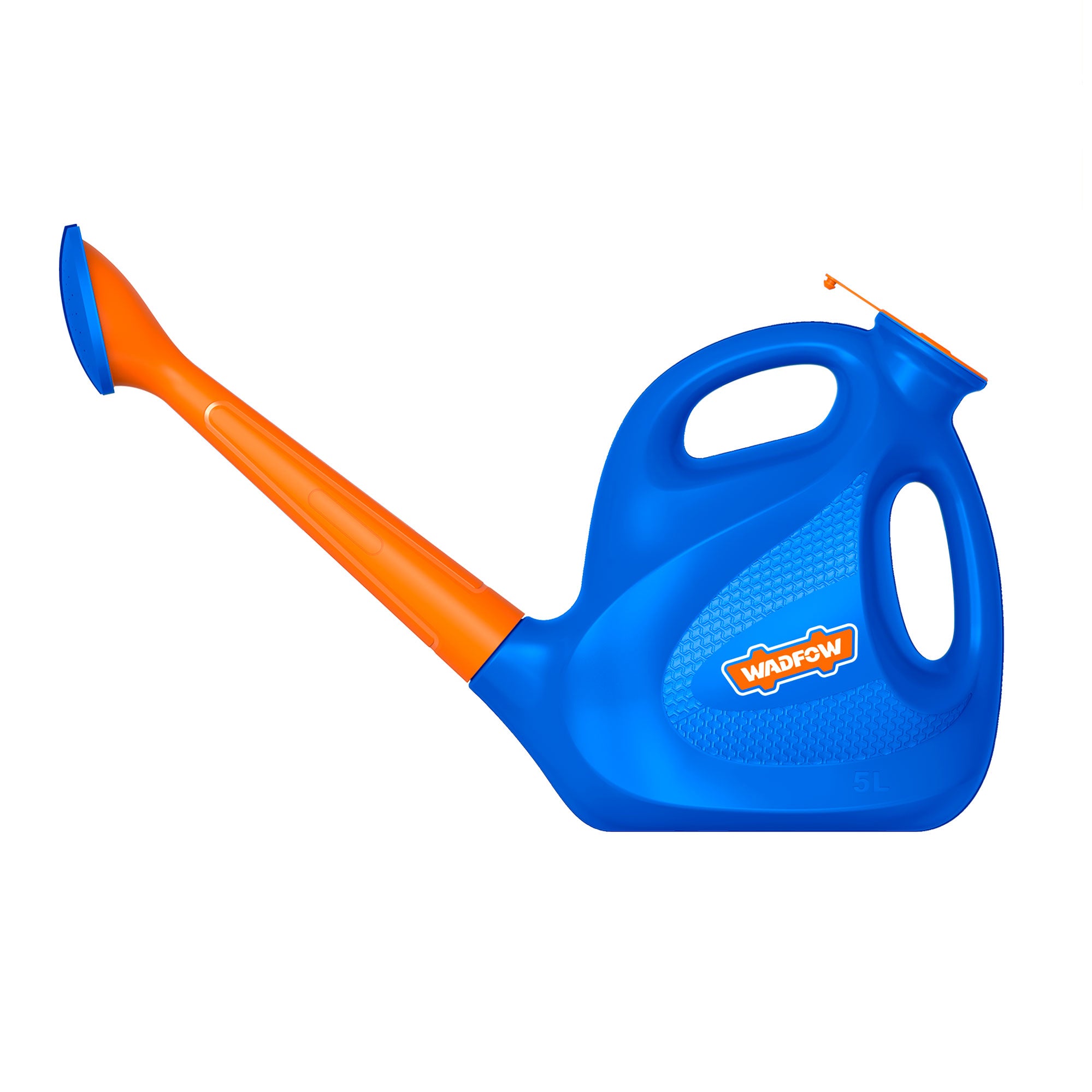 Wadfow Regadera Plastica Para Jardin 5L WKW1850