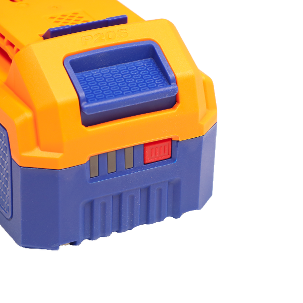 Batería 20V Ion-Litio para Herramientas 4.0Ah P20S WADFOW WLBP540