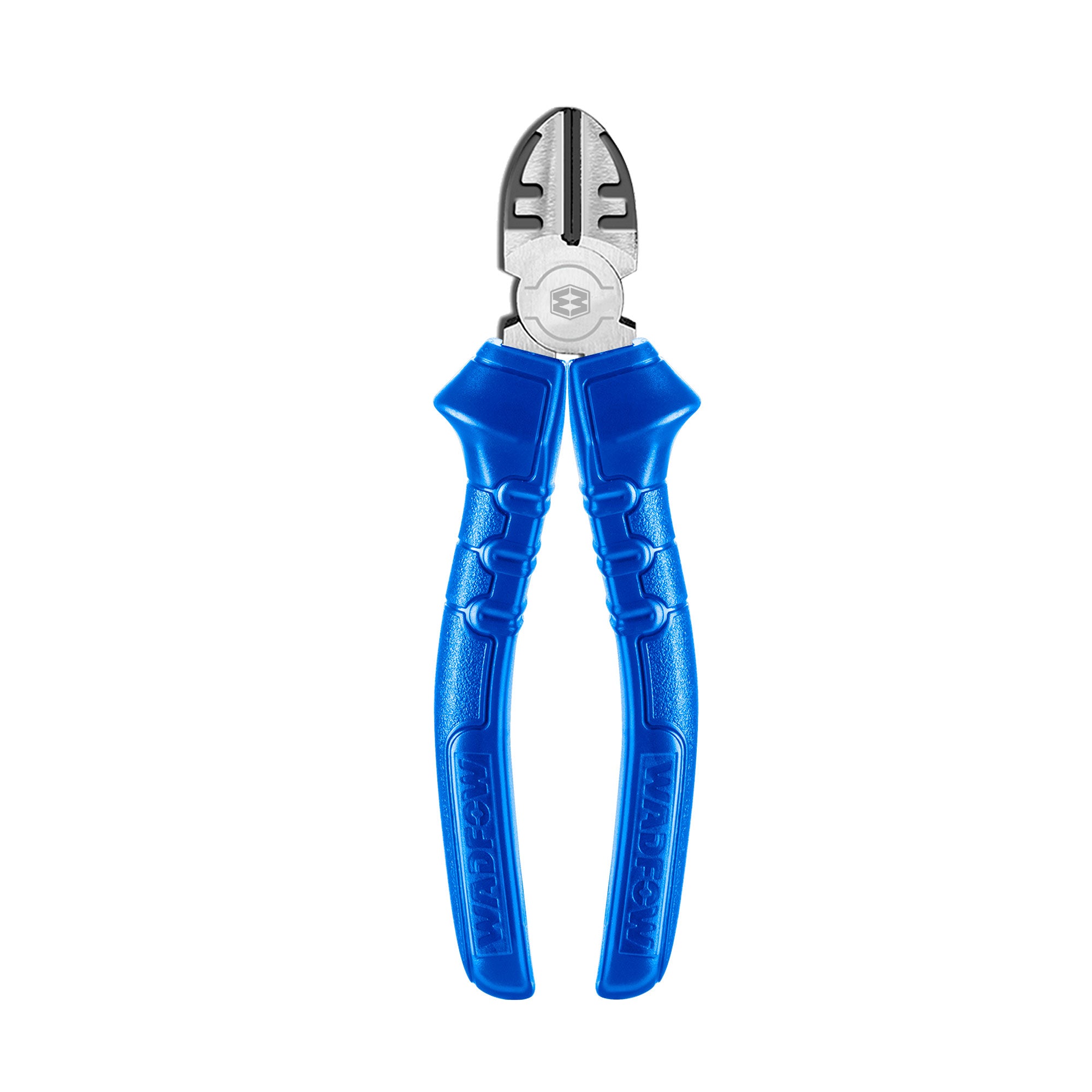 Alicate Corte Diagonal 6 Acero Wadfow WPL3626