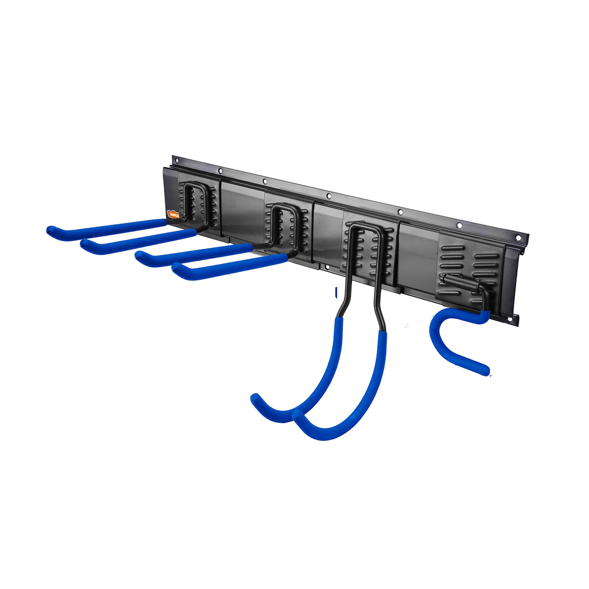 Set 7 Ganchos De Pared Para Herramientas WSNG1507