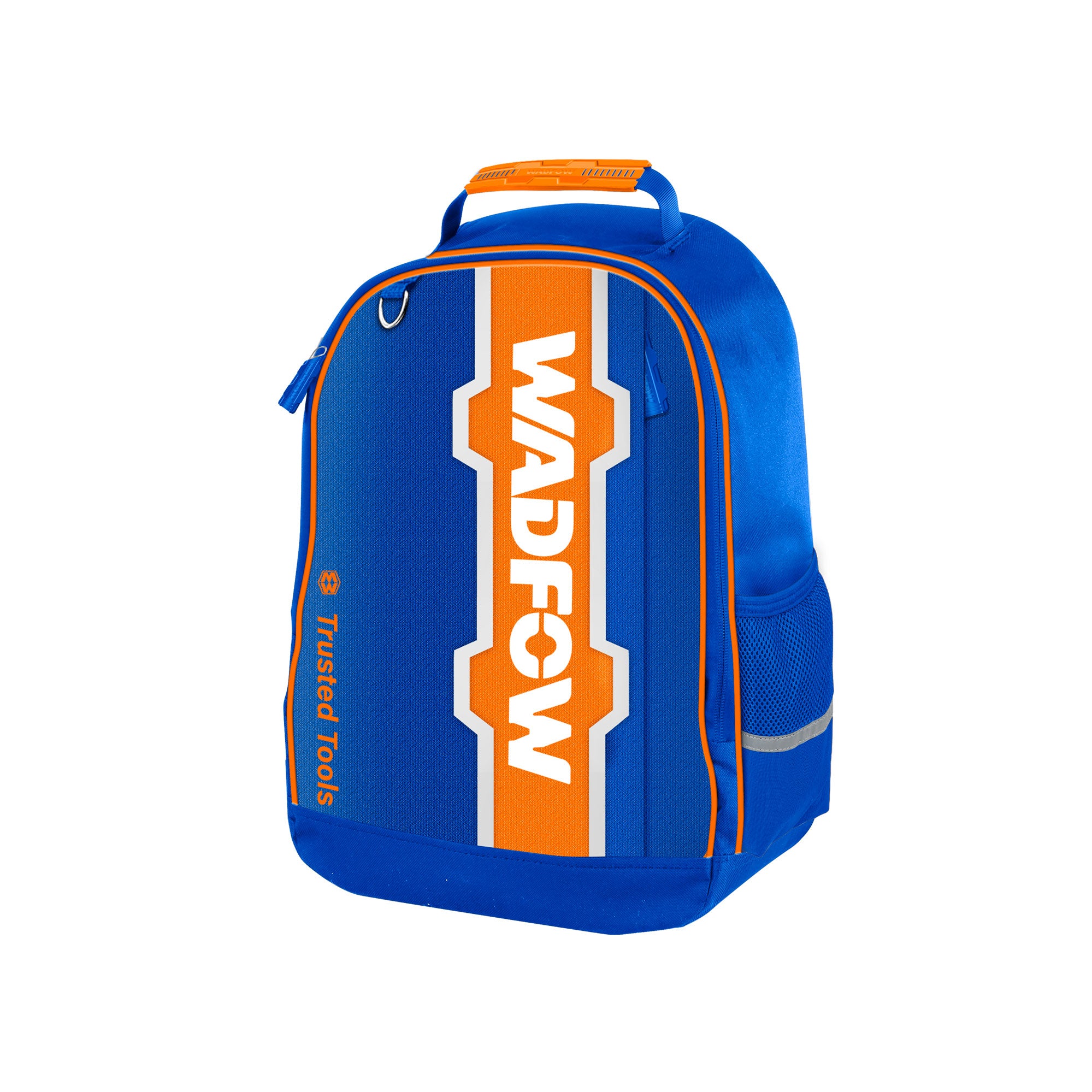 Maletin Para Herramientas L34Xw17Xh45Cm Cap 8Kg WTG4100