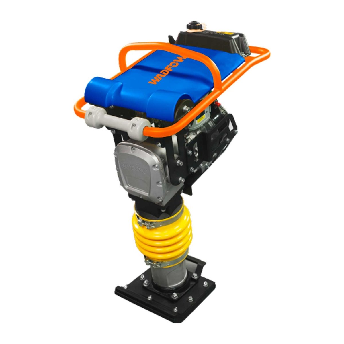 Apisonadora a Gasolina Motor Loncin 6,5Hp Wadfow WTA1A80 - MARKEMSTORE - Herramientas a Gasolina