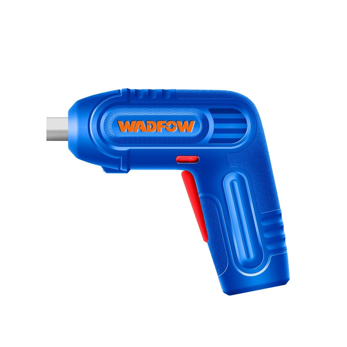 Atornillador 4V M1/4 240Rpm 4Nm Incluye 2Ptas WCV4628 - MARKEMSTORE - Atornilladores