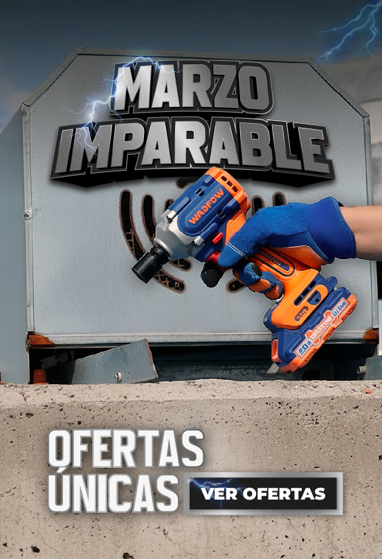 Herramientas eléctricas  e inalámbricas en descuento - Markem Store