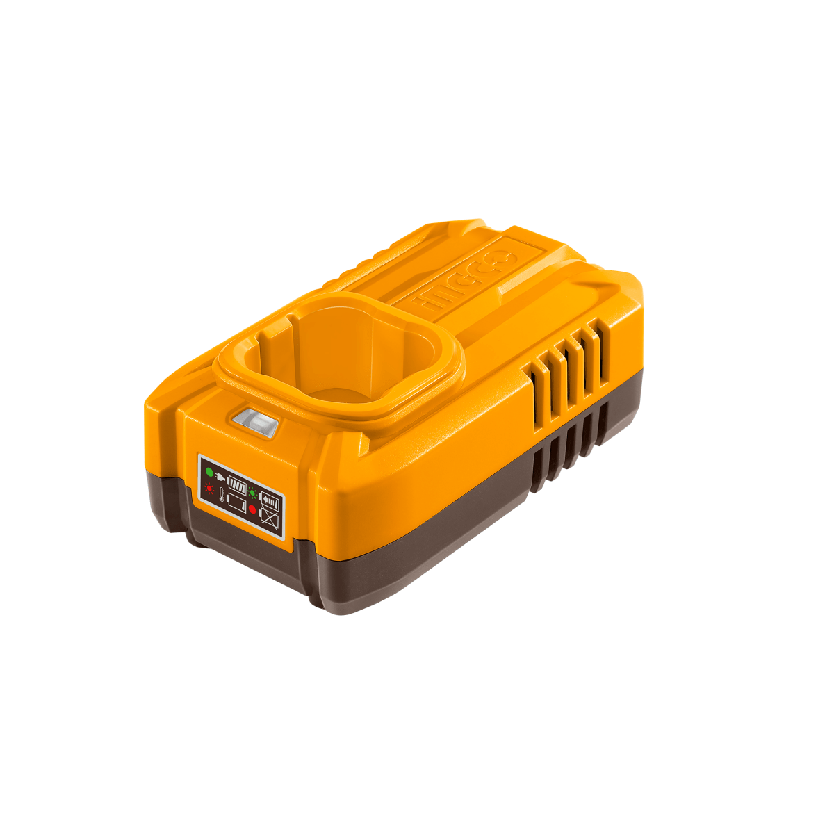 Cargador 16V - 110/120V 50/60Hz INGCO UFCLI1613 - MARKEMSTORE - 