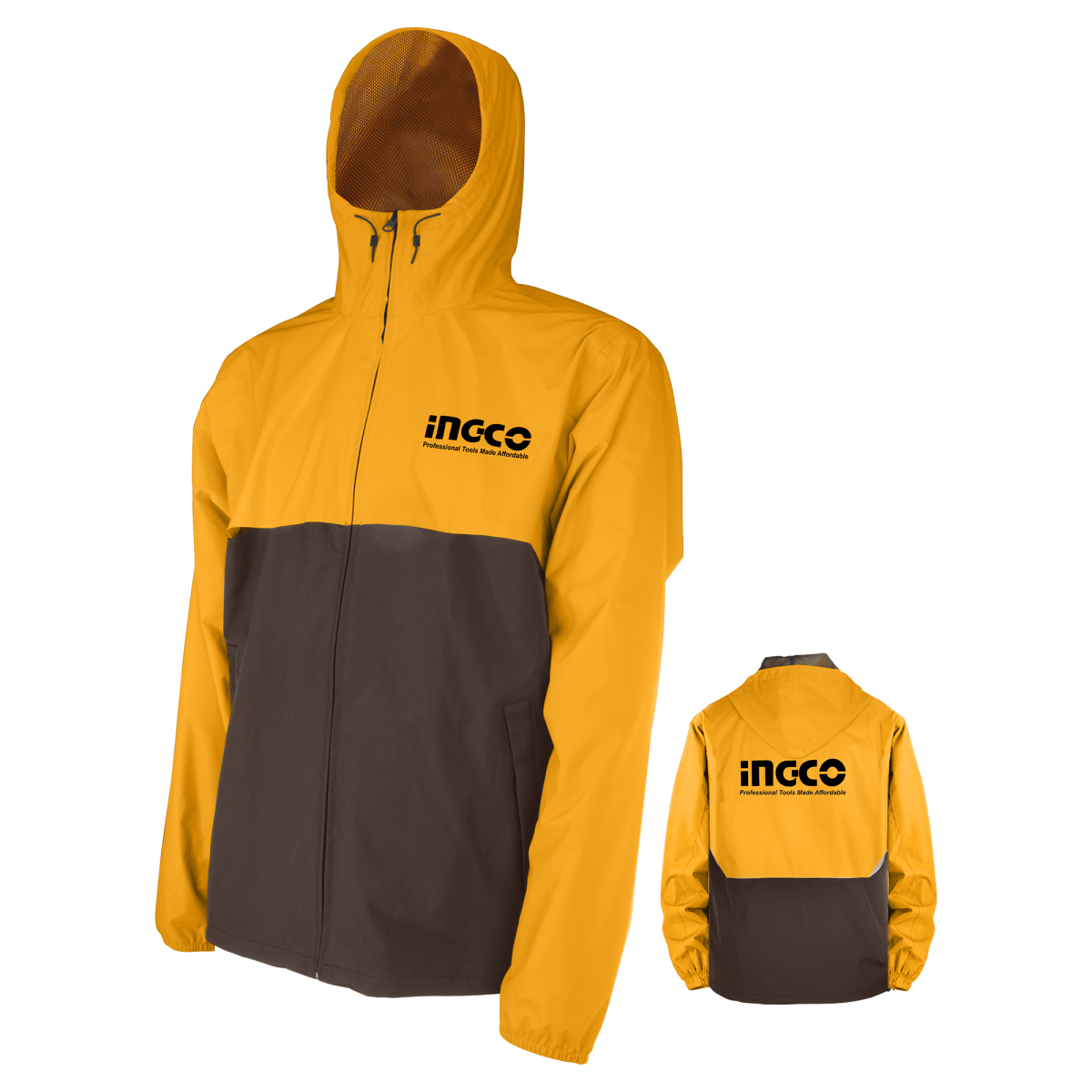 Chaqueta Talla Xl INGCO HJATL2281.XL - MARKEMSTORE - 