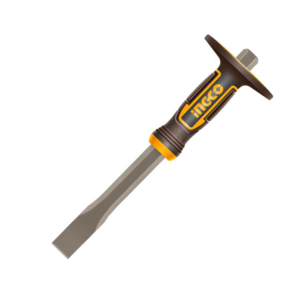 Cincel de Pala INGCO para Concreto 19x16x305mm HCCL831916 - MARKEMSTORE - 