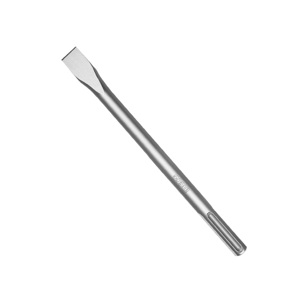 Cincel Sds Max De Pala 18X300X25mm Ingco DBC0222801 - MARKEMSTORE -
