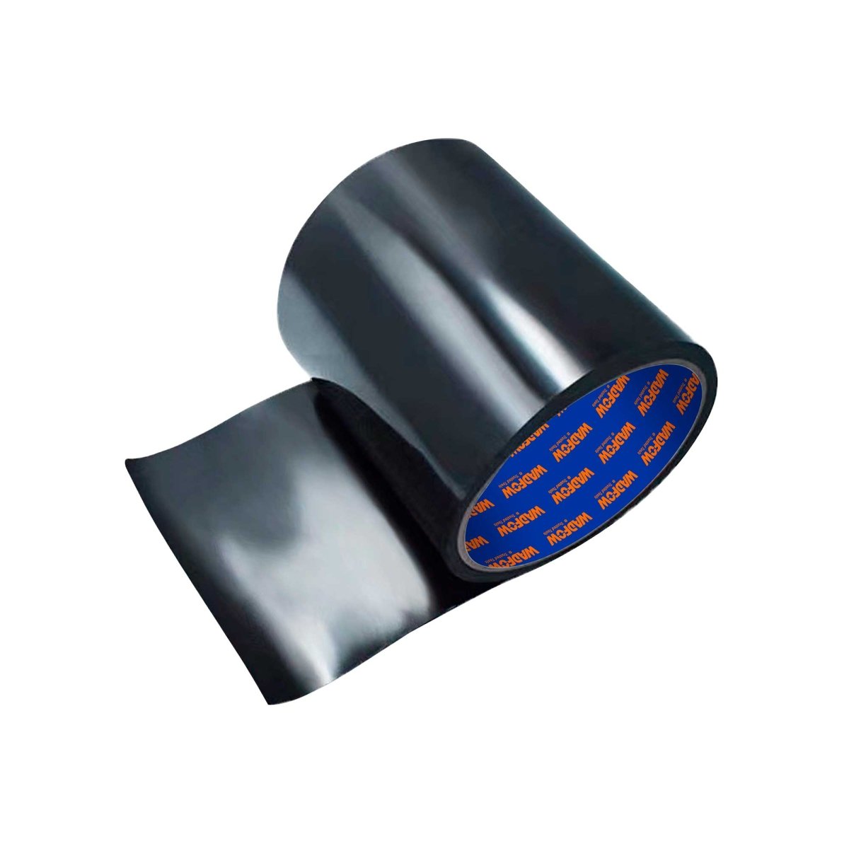 Cinta Impermeable De Reparación 10Cm X 1,5Mts Wadfow WPN2H10 - MARKEMSTORE - Cintas adhesivas y dispensadores