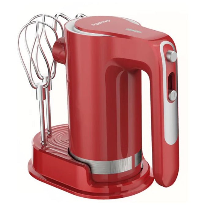 Combo: 1 Taladro Inalámbrico Impacto (UCIDLI20608) y 1 Batidora Inalámbrica 90W (KMMX006R) - UCOSLI23023 - MARKEMSTORE -