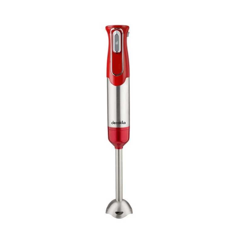 Combo 1 Taladro Inalambrico Ion Litio 20V (Ucidli20031) 1 Batidora De Inmersion (Kmjb023R) - UCOSLI22112 - MARKEMSTORE - 