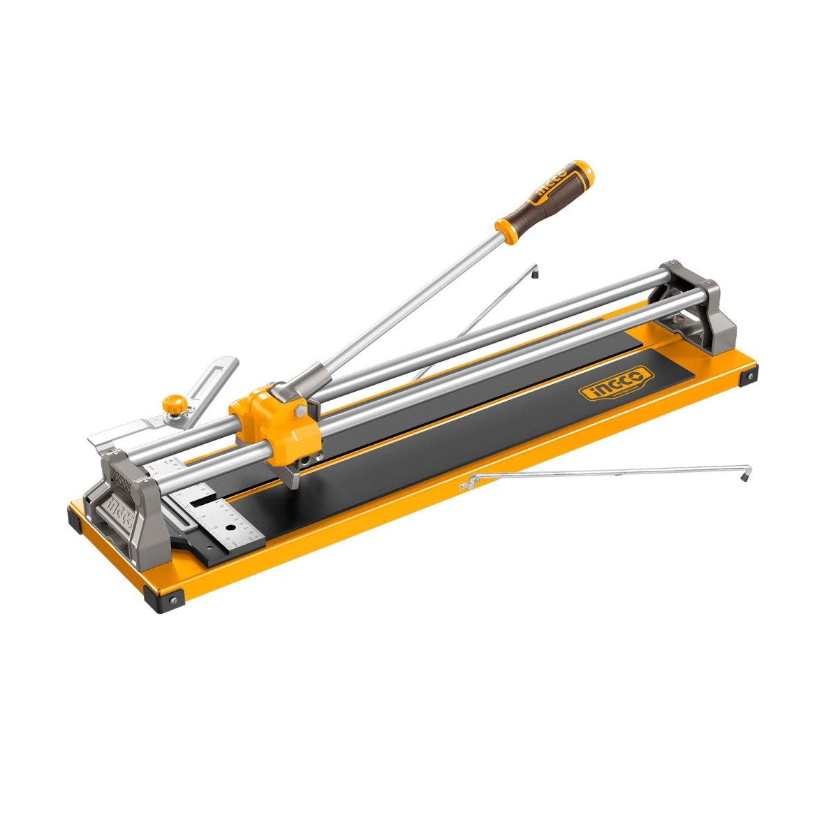 Cortabaldosa Long Max Corte 800Mm Espesor Max Corte 14Mm Ingco Htc08001 - MARKEMSTORE - Cortadoras de Azulejos
