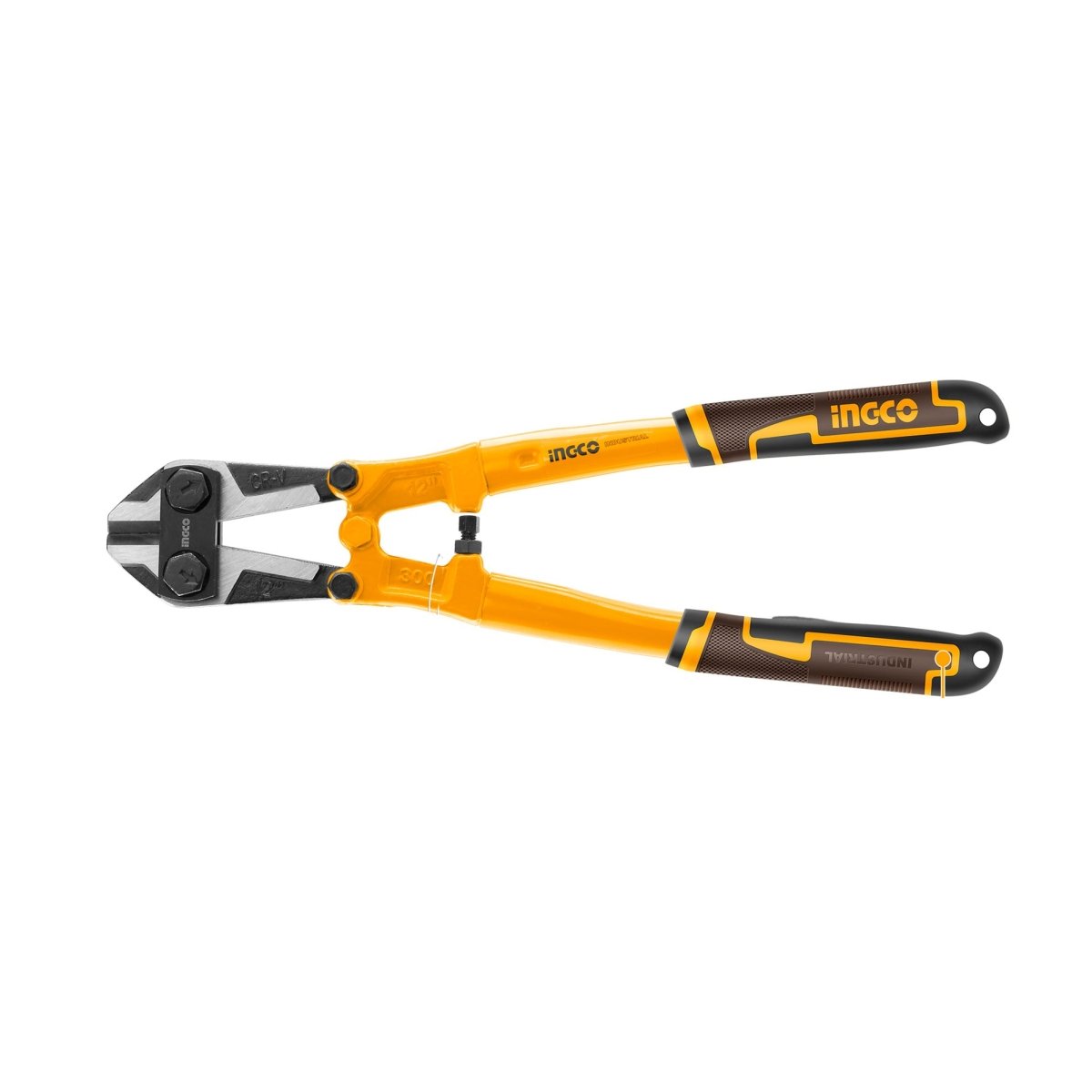 Cortapernos 12 Ingco HBC0812 - MARKEMSTORE - Alicates