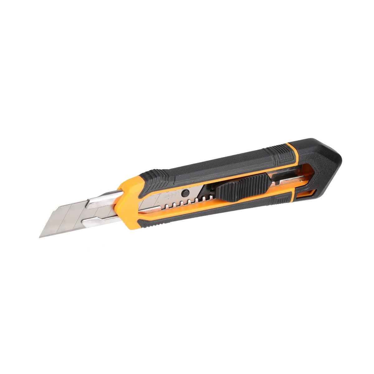 Cuchilla Snap Off 18X100X179Mm C/5 Cuchillas Sk5 INGCO HKNS11815 - MARKEMSTORE - 