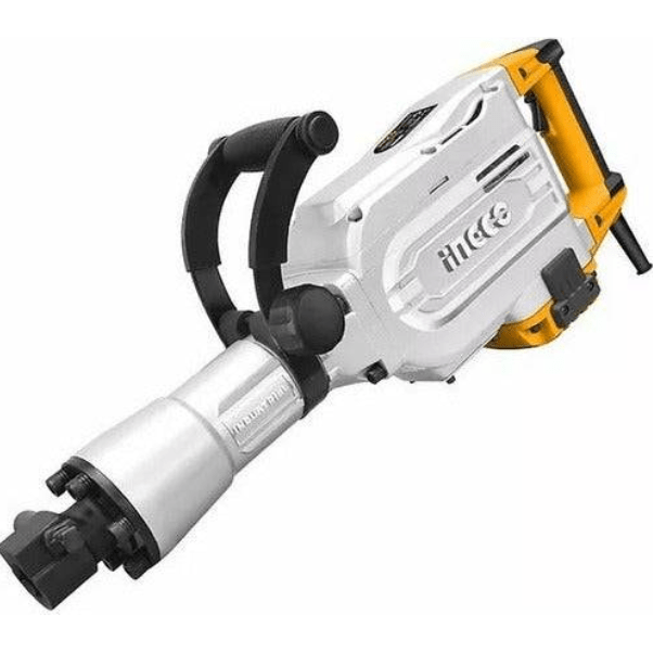 Demoledor 1700W 1900Bmp 45J Con 1 Cinceles Ingco UPDB17026 - MARKEMSTORE - 