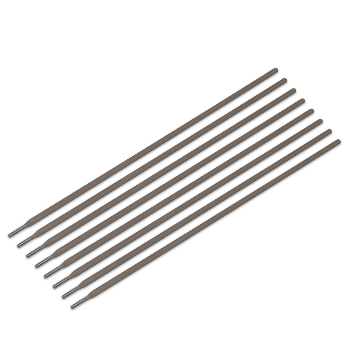 Electrodo E6013 1/8 INGCO ERCVC2221 - MARKEMSTORE - Soldadores