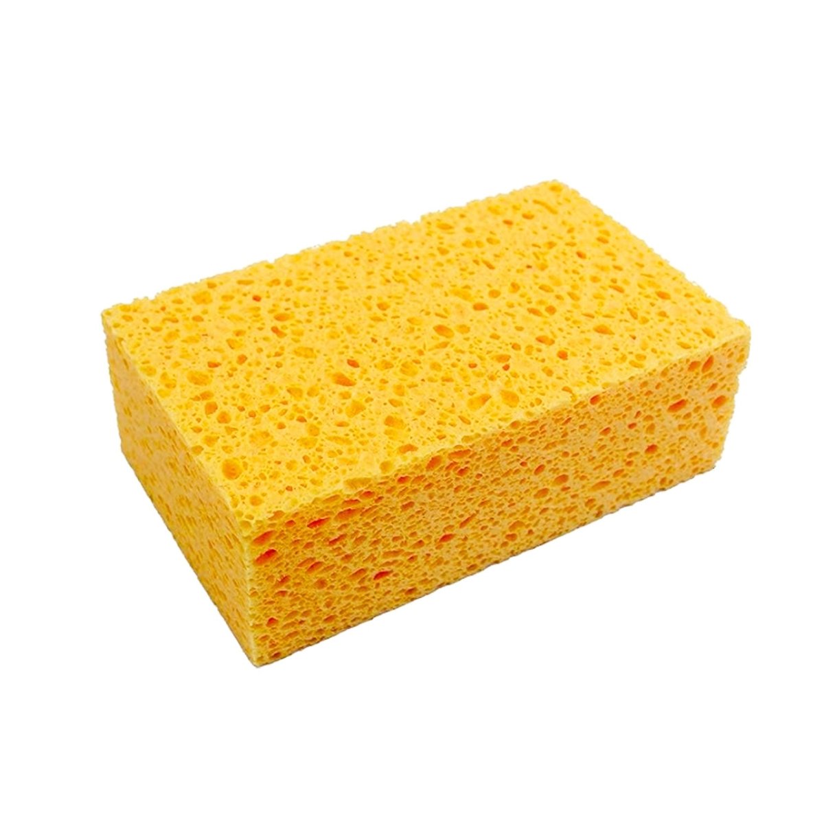 Esponja Multiusos 190x109x50mm para Limpieza de Superficies WGSP1901 - MARKEMSTORE - 