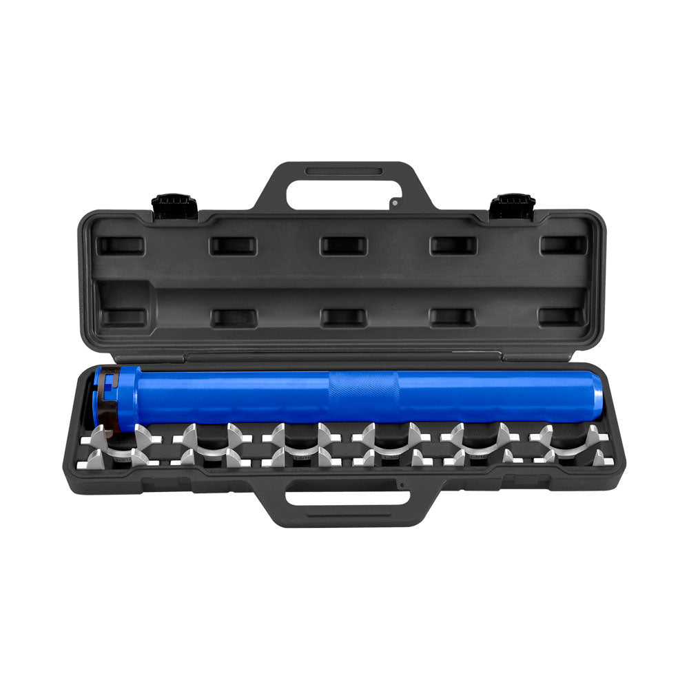 Extractor de Rótula Axial WADFOW 13 Piezas Dirección Automotriz WGP6D13 - MARKEMSTORE - 