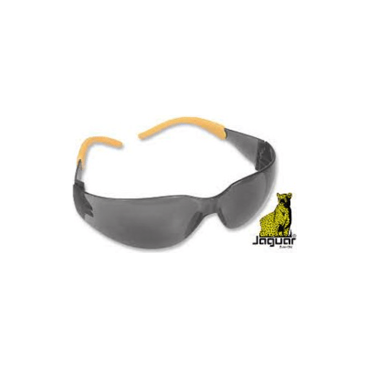 Gafas de Seguridad Jaguar Oscuro 11880516 - MARKEMSTORE - Gafas
