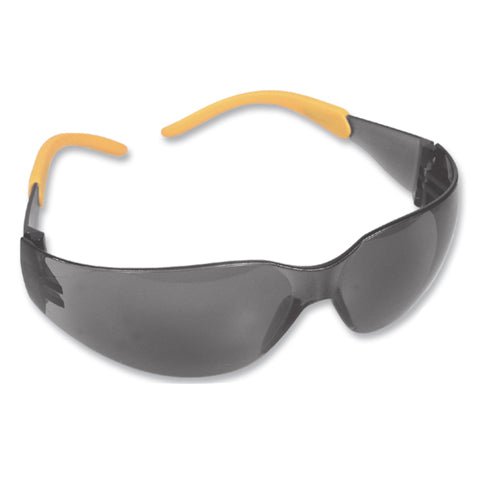 Gafas de Seguridad Jaguar Oscuro 11880516 - MARKEMSTORE - Gafas