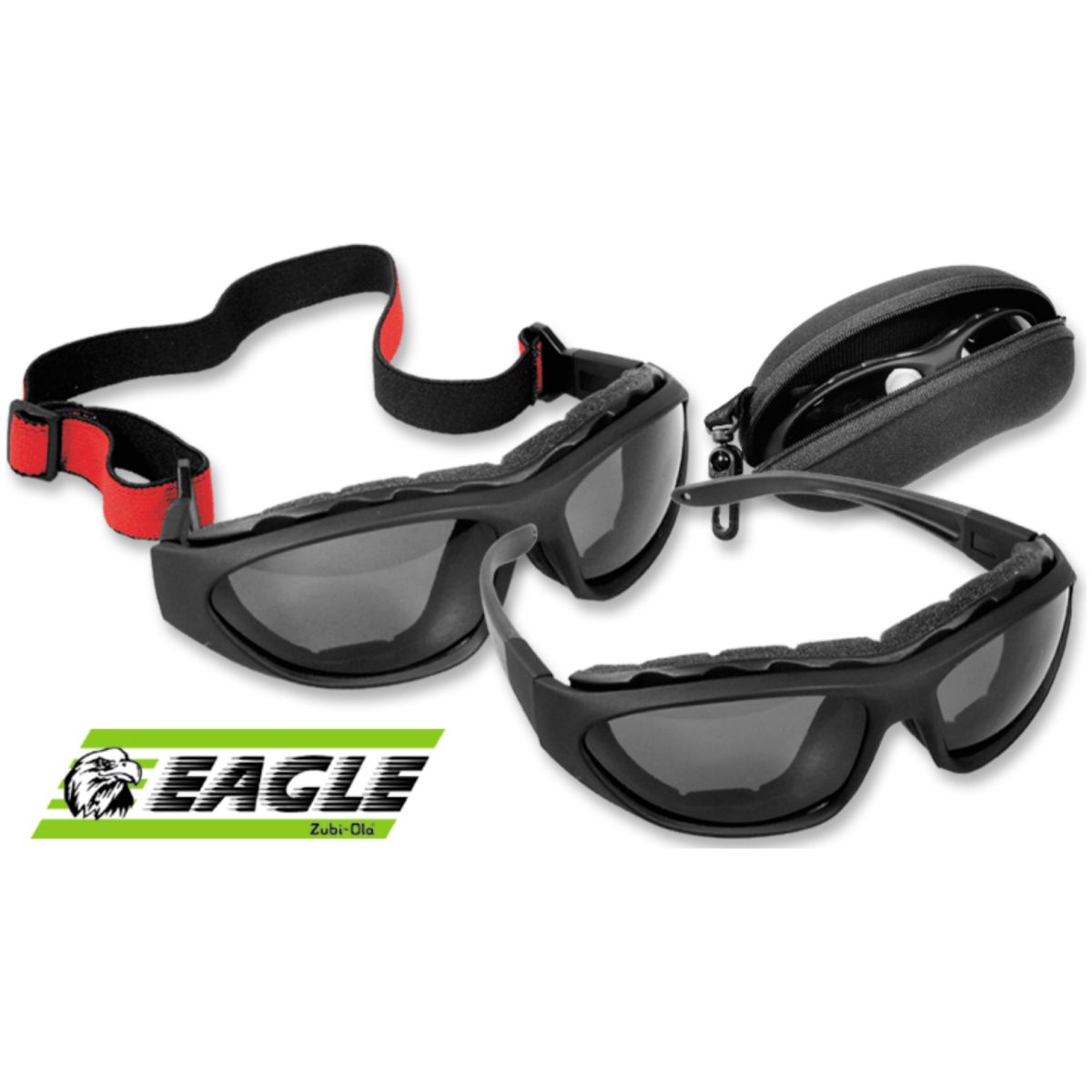 GAFAS DE SEGURIDAD Policarbonato Antifog 11882105 - MARKEMSTORE - Gafas