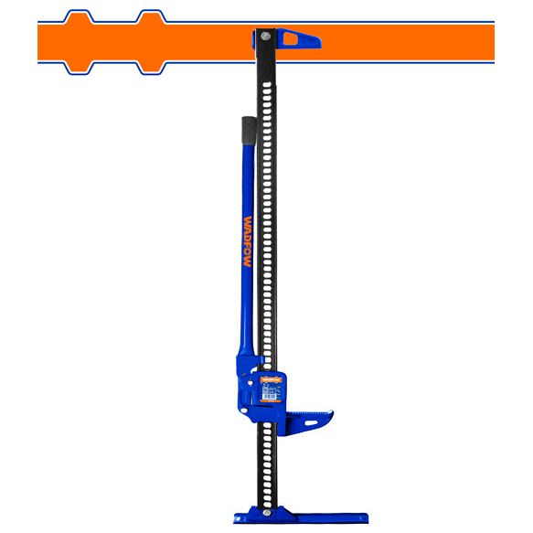 Gato Todoterreno 3T Rango Alt. 125 - 1330Mm Whj8A60 - MARKEMSTORE - Gatos Hidraulicos