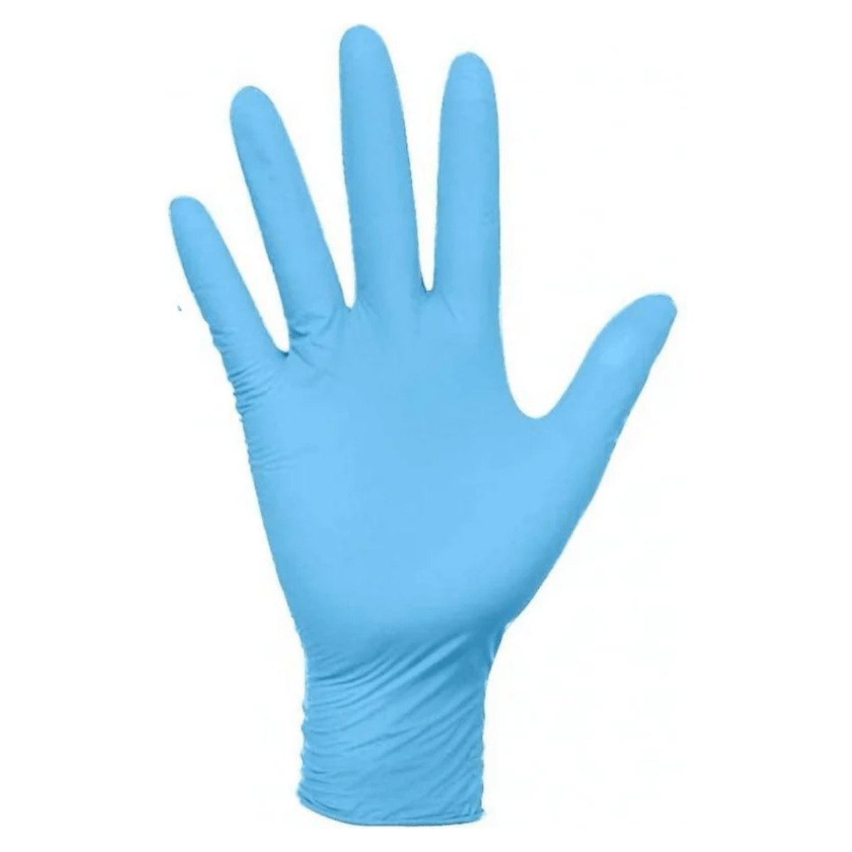 Guantes Nitrilo Desechable Ingco HGNG02 - L - MARKEMSTORE - 