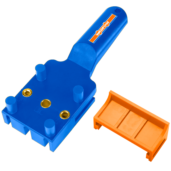 Guia Para Brocas Con Tope De Profundidad Wadfow WCP5103 - MARKEMSTORE - Accesorios para Taladro
